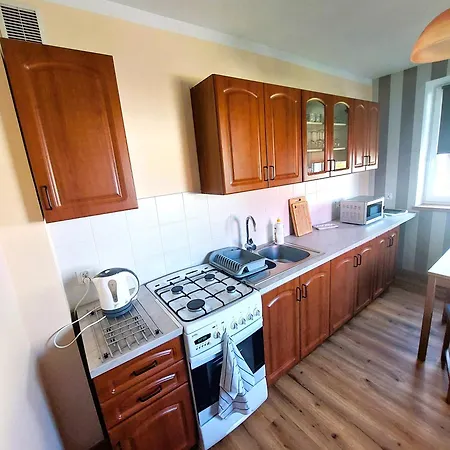 Dom U Tosi Pod Zatorem Hébergement de vacances