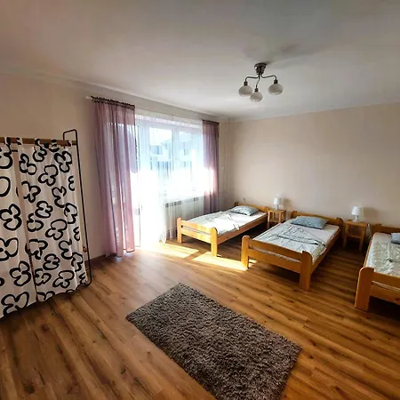Dom U Tosi Pod Zatorem * Spytkowice (Wadowice)