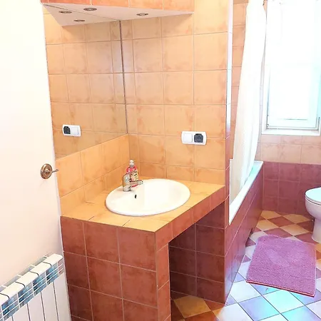 Hébergement de vacances Dom U Tosi Pod Zatorem Spytkowice (Wadowice)