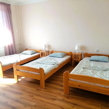 Dom U Tosi Pod Zatorem Spytkowice (Wadowice)
