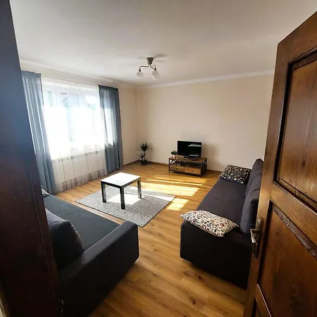 Dom U Tosi Pod Zatorem Spytkowice (Wadowice)