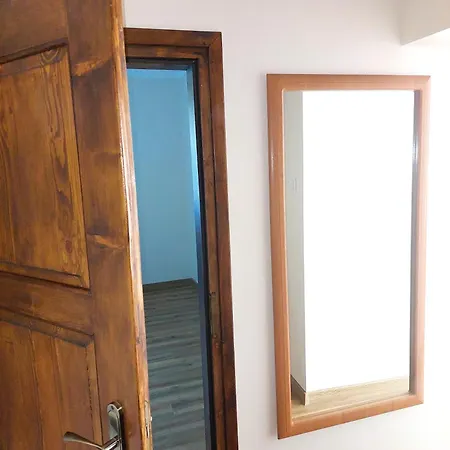 Hébergement de vacances Dom U Tosi Pod Zatorem Spytkowice (Wadowice)