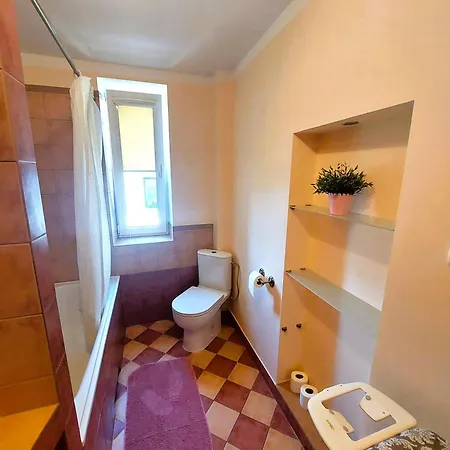 Dom U Tosi Pod Zatorem * Spytkowice (Wadowice)