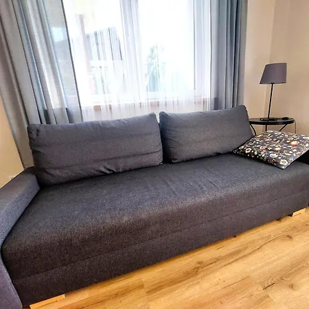 Casa de Férias Dom U Tosi Pod Zatorem