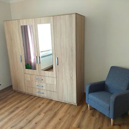 Casa de Férias Dom U Tosi Pod Zatorem