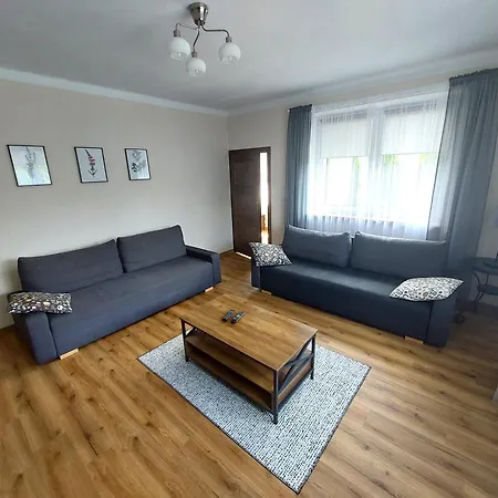 Dom U Tosi Pod Zatorem Spytkowice (Wadowice)