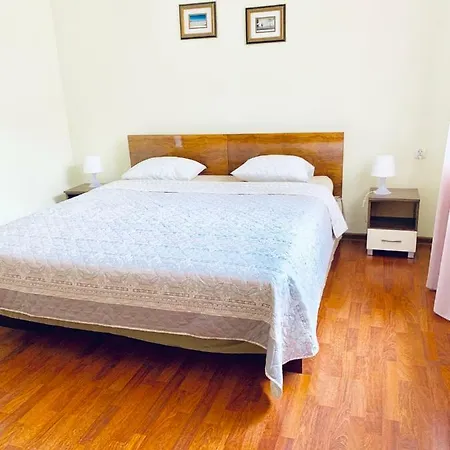 Dom U Tosi Pod Zatorem *