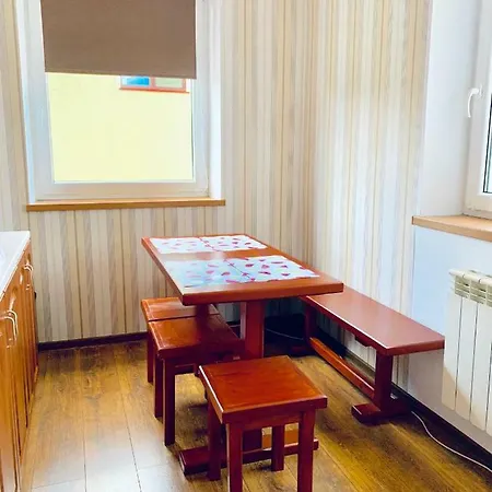 Dom U Tosi Pod Zatorem