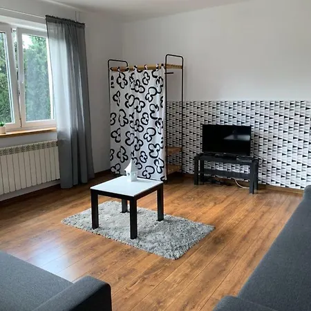 Dom U Tosi Pod Zatorem * Spytkowice (Wadowice)