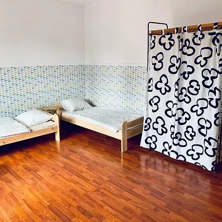 Semesterbostad Dom U Tosi Pod Zatorem Spytkowice (Wadowice)