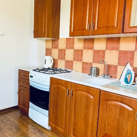 Dom U Tosi Pod Zatorem Holiday home Spytkowice (Wadowice)